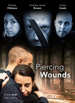 watch free Piercing Wounds
