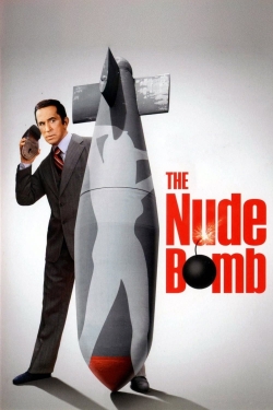 watch free The Nude Bomb