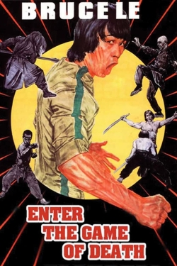 watch free Enter the Game of Death