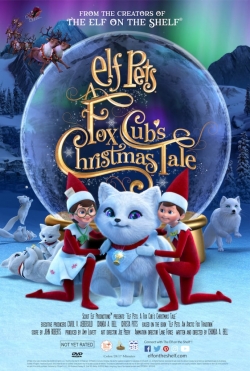 watch free Elf Pets: A Fox Cub's Christmas Tale