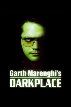 watch free Garth Marenghi's Darkplace
