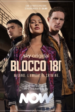 watch free Blocco 181