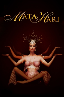 watch free Mata Hari