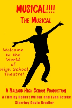 watch free MUSICAL!!!! The Musical