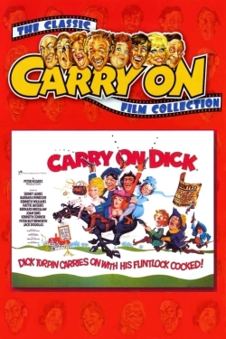 watch free Carry On Dick