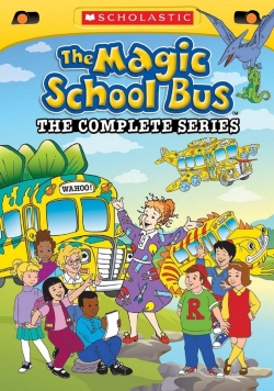 watch free The Magic School Bus