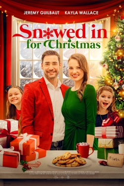 watch free Snowed In for Christmas