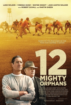 watch free 12 Mighty Orphans