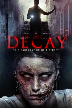 watch free Decay