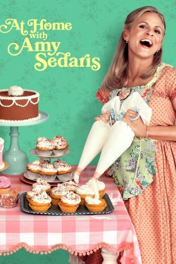 watch free At Home with Amy Sedaris