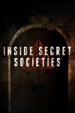watch free Inside Secret Societies