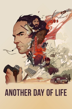 watch free Another Day of Life