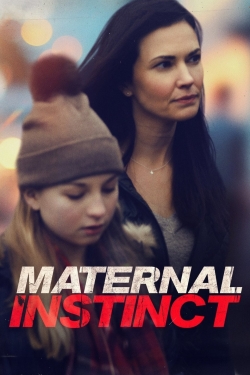 watch free Maternal Instinct