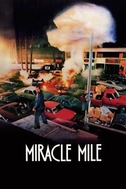 watch free Miracle Mile