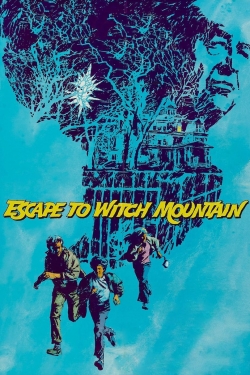 watch free Escape to Witch Mountain