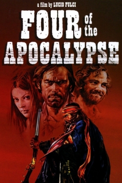 watch free Four of the Apocalypse