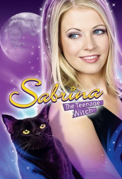 watch free Sabrina, the Teenage Witch