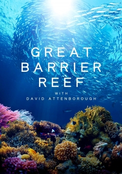 watch free Great Barrier Reef with David Attenborough