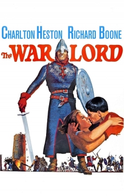 watch free The War Lord