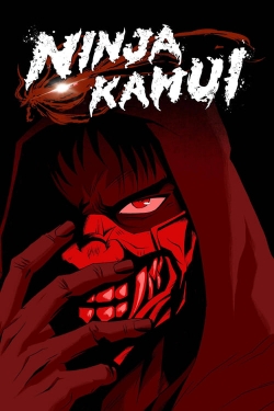 watch free Ninja Kamui