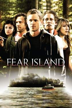 watch free Fear Island