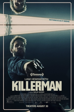 watch free Killerman