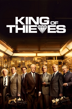 watch free King of Thieves