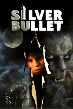 watch free Silver Bullet