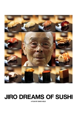 watch free Jiro Dreams of Sushi