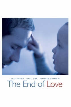 watch free The End of Love