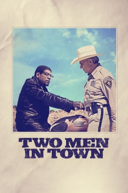 watch free Two Men in Town