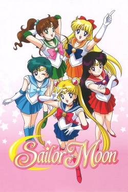 watch free Sailor Moon