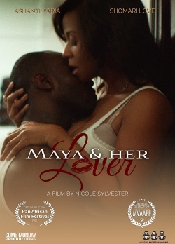watch free Maya and Her Lover