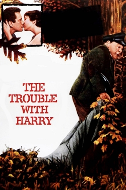 watch free The Trouble with Harry