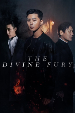 watch free The Divine Fury