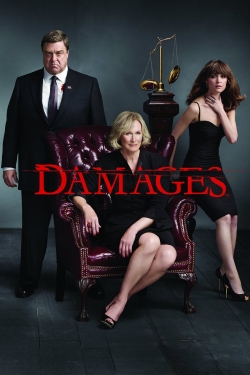 watch free Damages