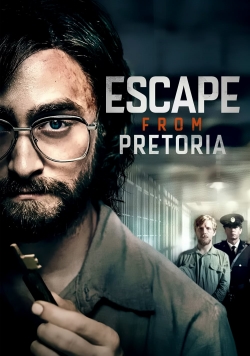 watch free Escape from Pretoria