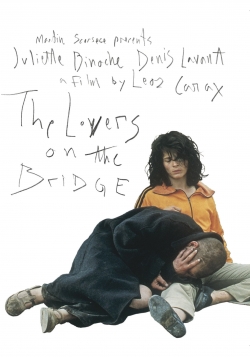 watch free The Lovers on the Bridge