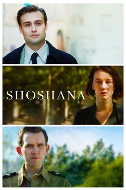 watch free Shoshana