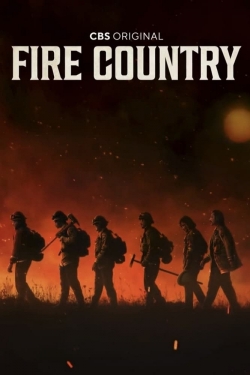 watch free Fire Country