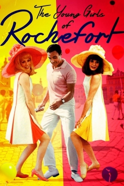 watch free The Young Girls of Rochefort