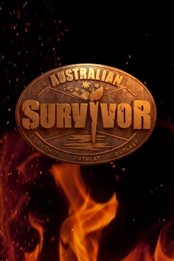 watch free Australian Survivor