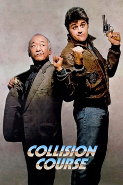 watch free Collision Course