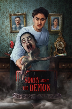 watch free Sorry About the Demon