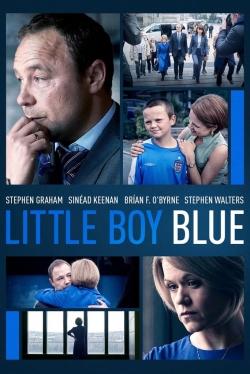 watch free Little Boy Blue
