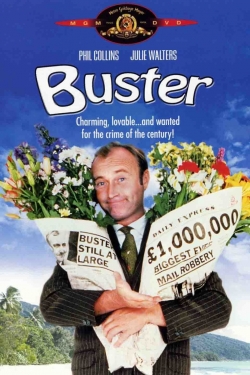 watch free Buster