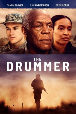 watch free The Drummer