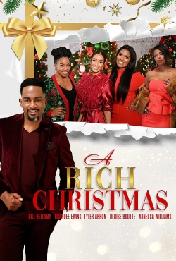 watch free A Rich Christmas