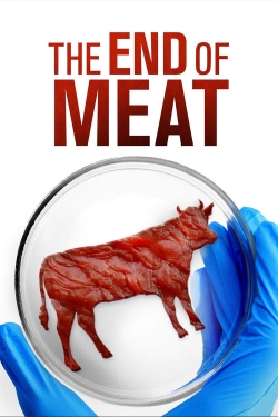 watch free The End of Meat