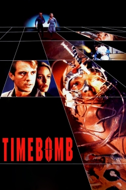 watch free Timebomb